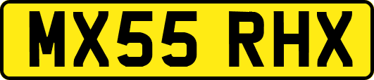 MX55RHX