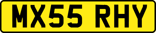 MX55RHY