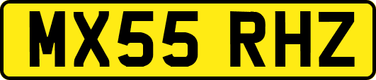 MX55RHZ