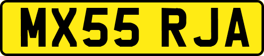 MX55RJA