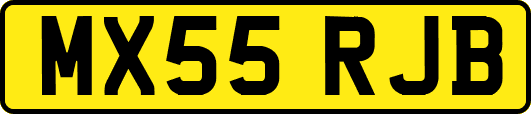 MX55RJB