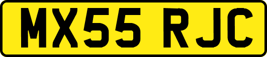 MX55RJC
