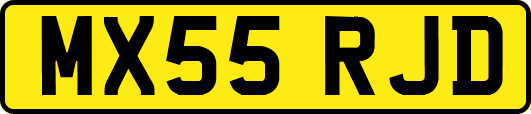 MX55RJD