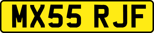 MX55RJF