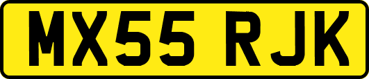 MX55RJK