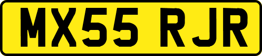 MX55RJR