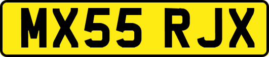 MX55RJX