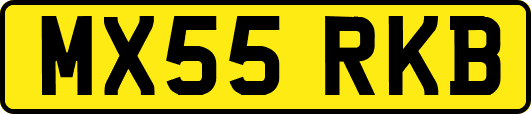 MX55RKB