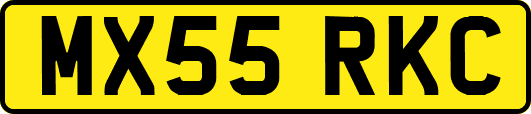 MX55RKC