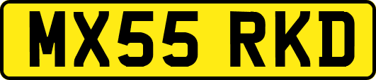 MX55RKD