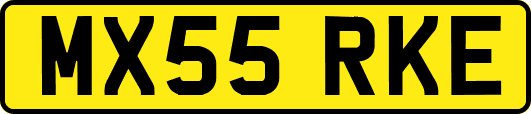 MX55RKE