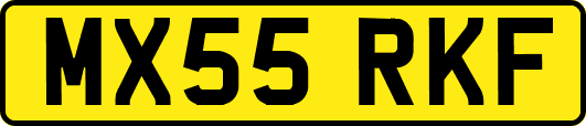 MX55RKF