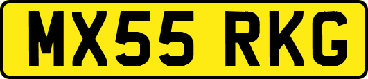 MX55RKG