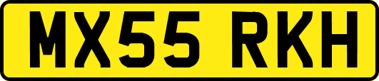 MX55RKH