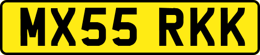 MX55RKK
