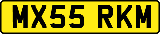 MX55RKM