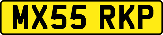 MX55RKP