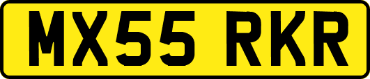 MX55RKR