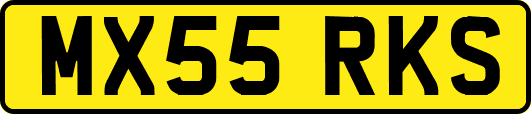 MX55RKS
