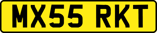 MX55RKT