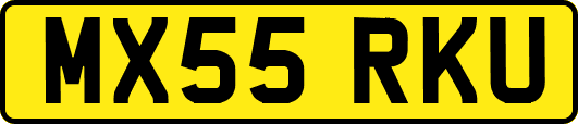 MX55RKU