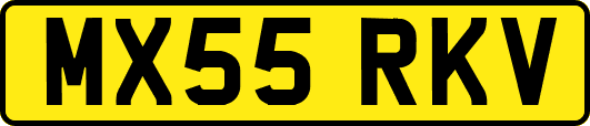 MX55RKV