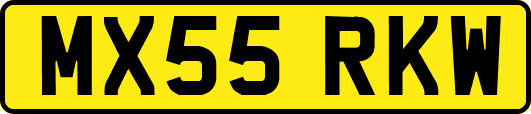 MX55RKW