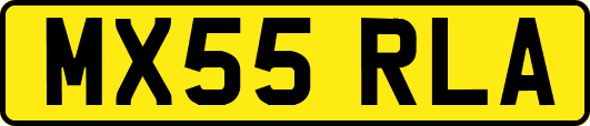 MX55RLA