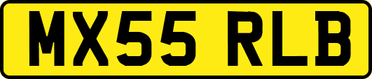 MX55RLB