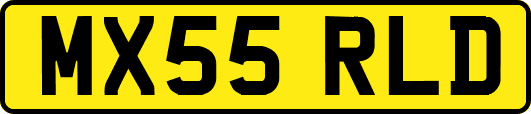 MX55RLD