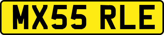 MX55RLE