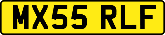 MX55RLF