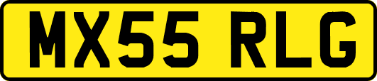 MX55RLG
