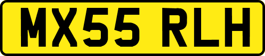 MX55RLH