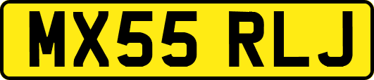 MX55RLJ