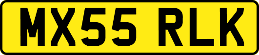 MX55RLK