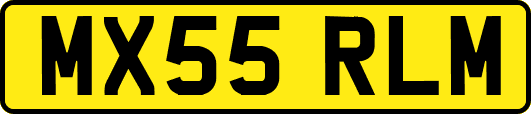 MX55RLM