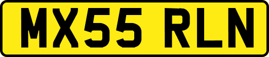 MX55RLN