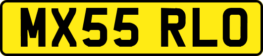 MX55RLO