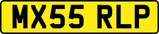 MX55RLP