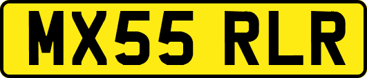 MX55RLR