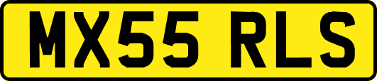 MX55RLS