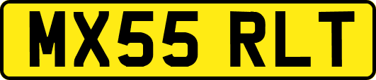 MX55RLT