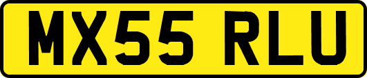 MX55RLU