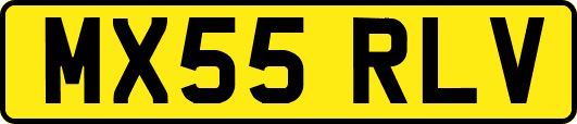MX55RLV