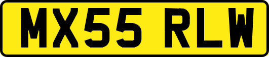 MX55RLW