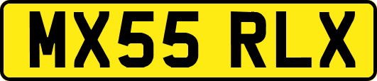 MX55RLX