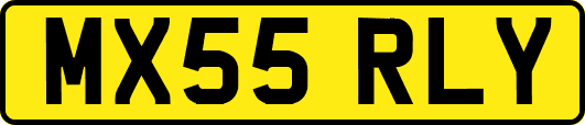 MX55RLY