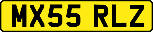 MX55RLZ