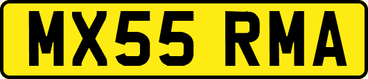 MX55RMA